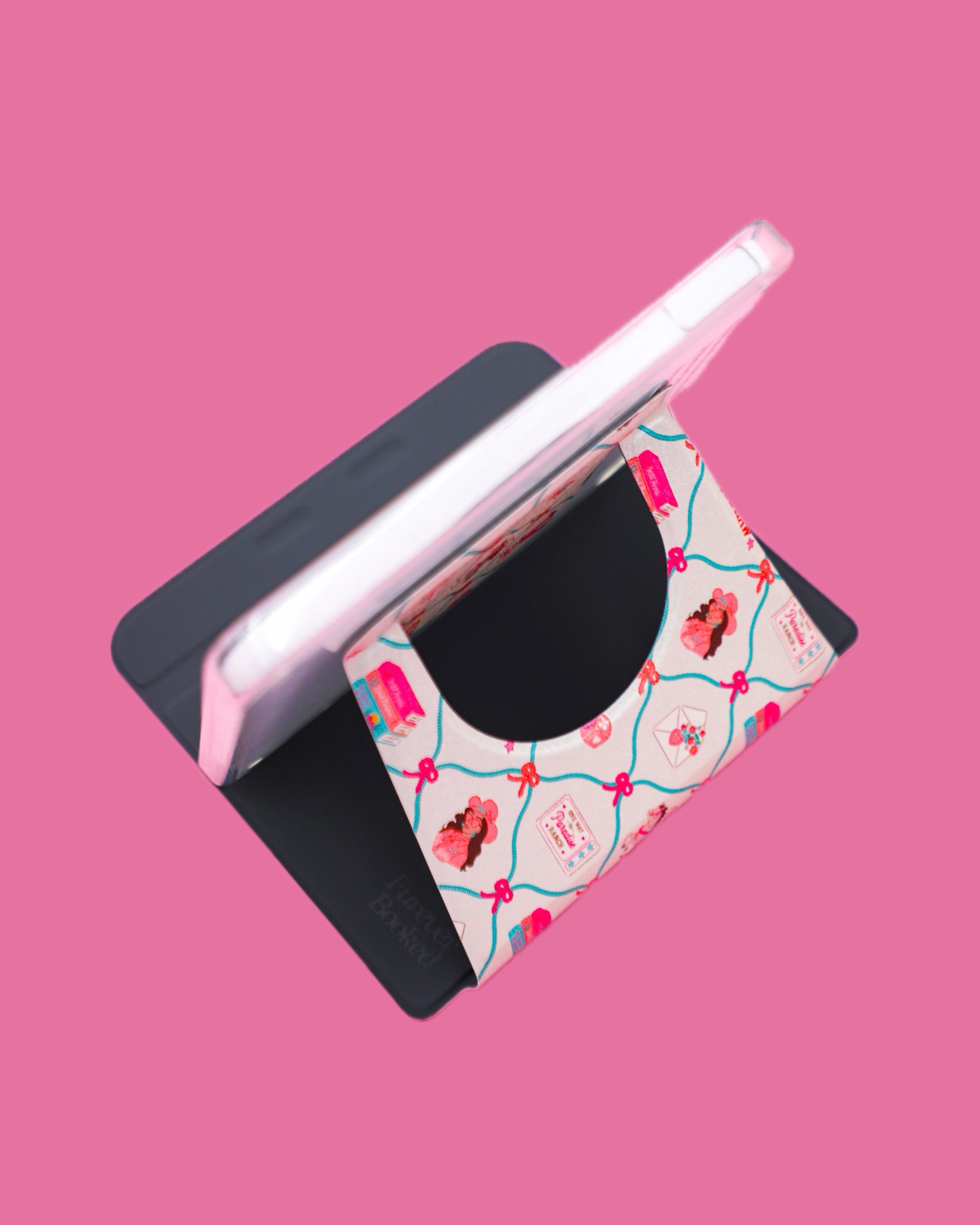 Let's Go Girls Kobo Libra Detachable Case