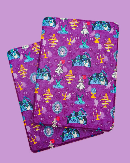 Happy Haunts Kindle Case