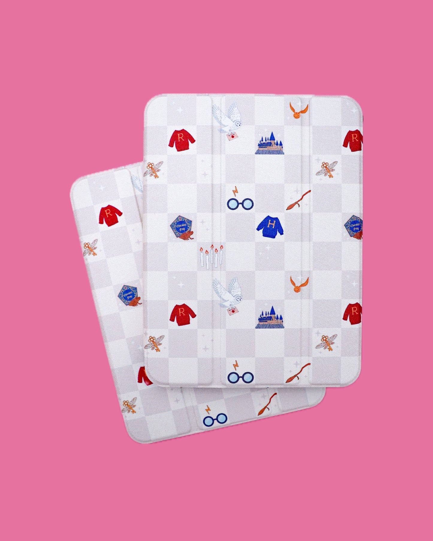Happy Christmas iPad Mini Case