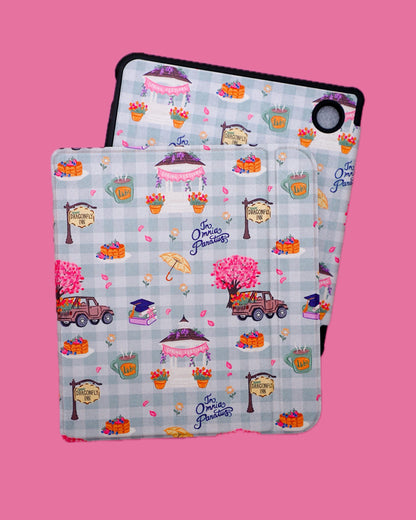 Spring Festival Kobo Libra Case