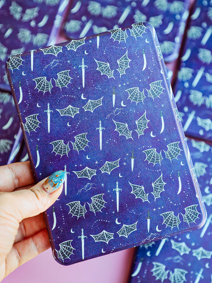 Wings of Night Kindle Case