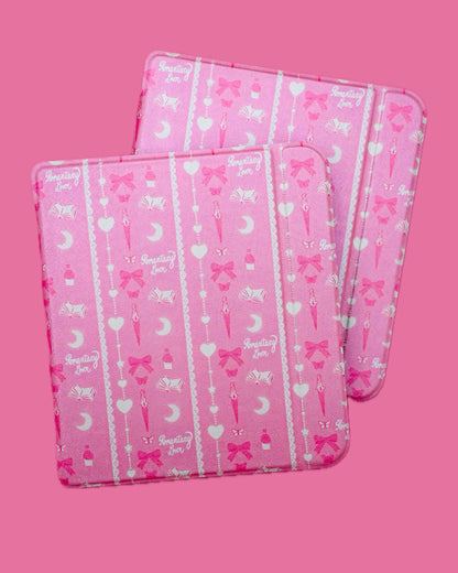 Romantasy Lover Kobo Libra Case