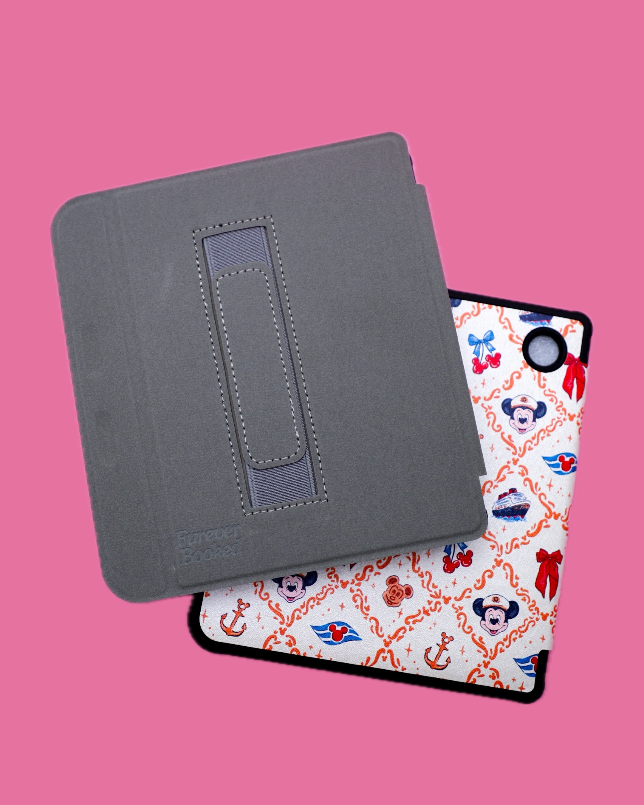 Magic At Sea Kobo Libra Case