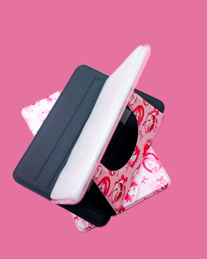 Princess Romance Club Detachable Cover Kindle Case