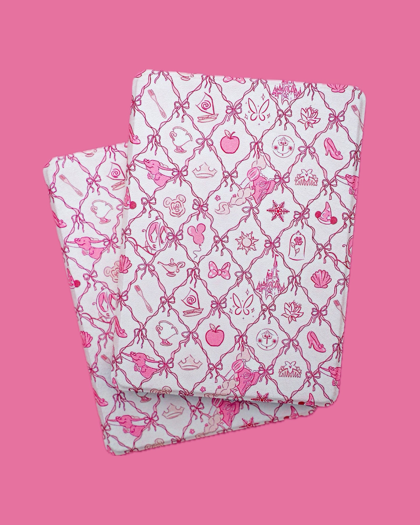Read Like A Princess Kindle Case
