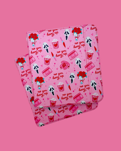 No You Hang Up Kobo Libra Case