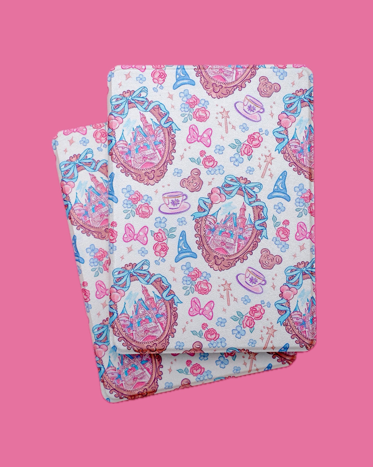 Happily Ever After Kindle Case