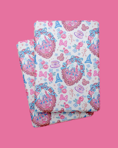 Happily Ever After Kindle Case