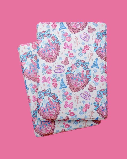 Happily Ever After Kindle Case