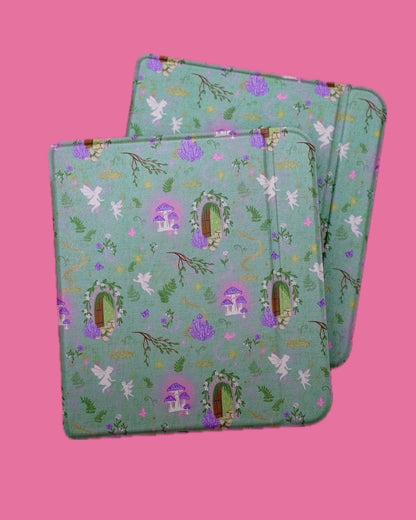 Enchanted Garden Kobo Libra Case