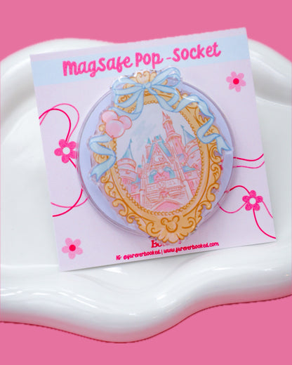 Happily Ever After MagSafe Phone Grip