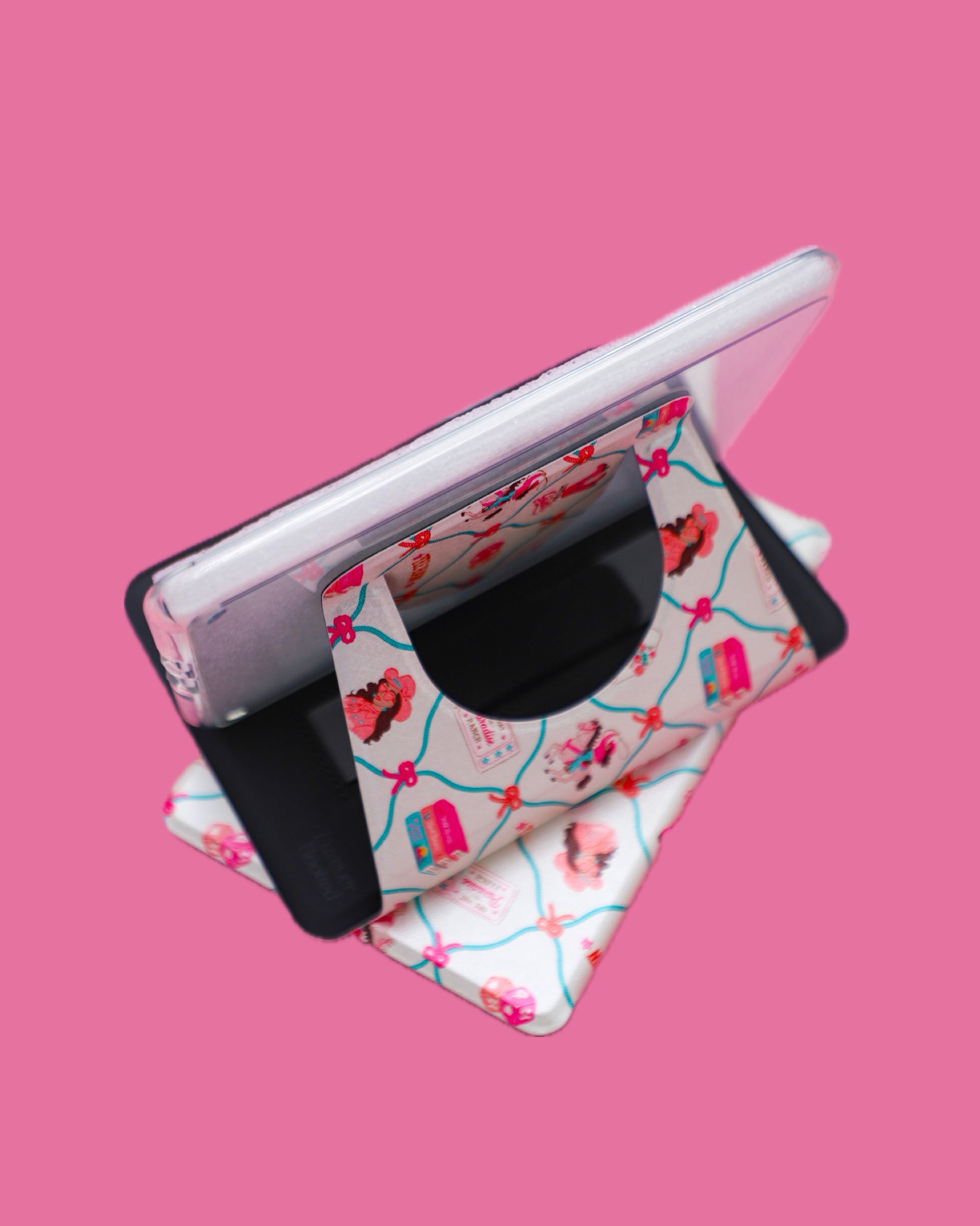 Let's Go Girls Detachable Cover Kindle Case