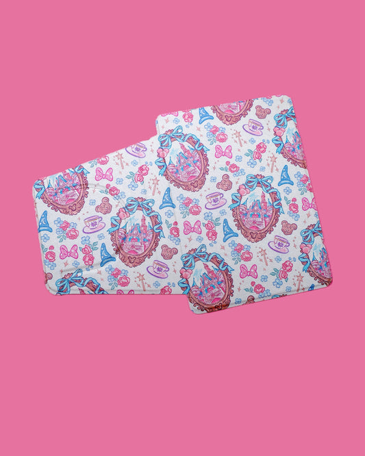 Happily Ever After Detachable Kindle Case Cover Only