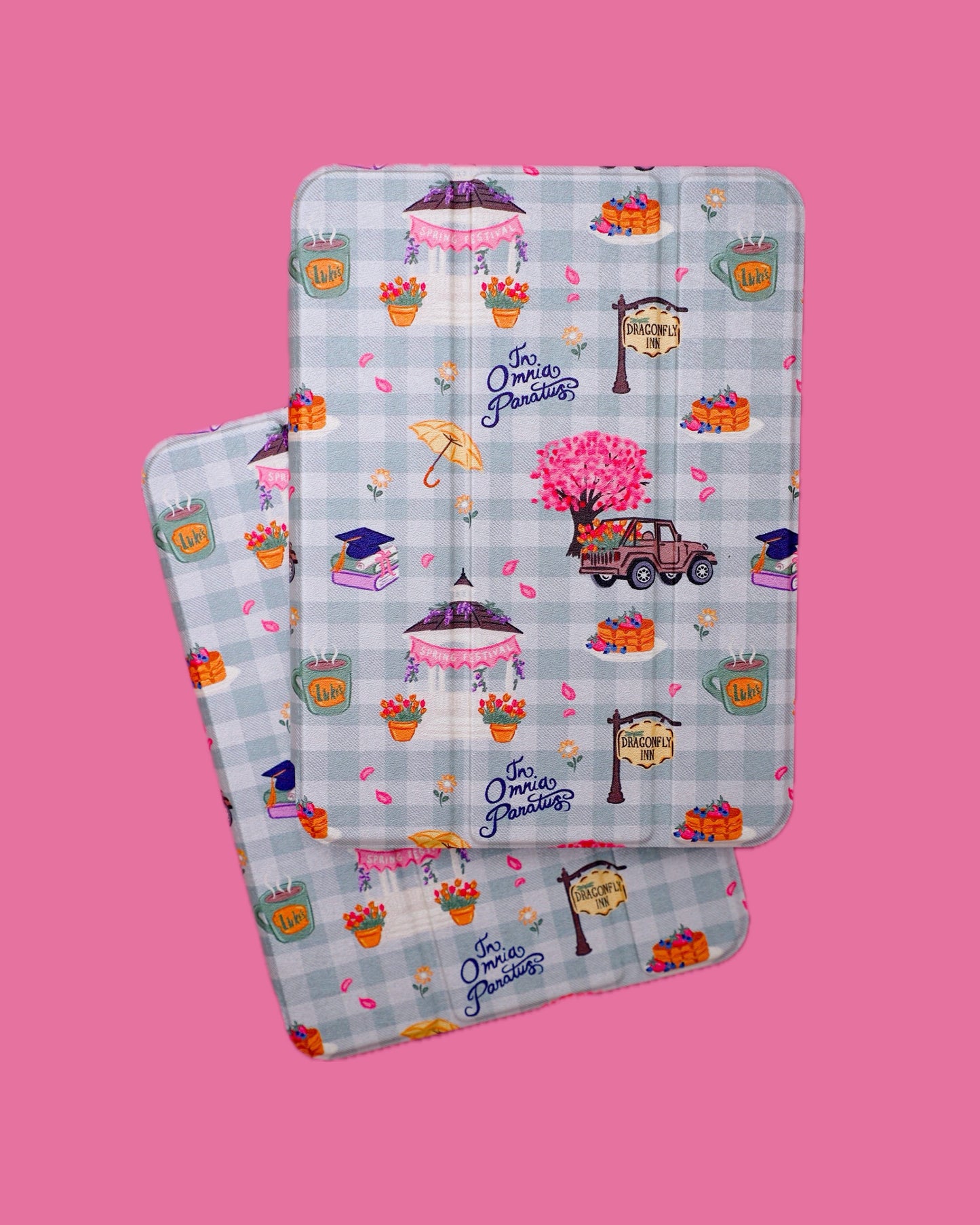 Spring Festival iPad Mini Case