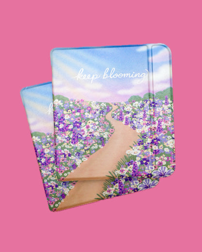 Petunia Bloom Kobo Libra Case