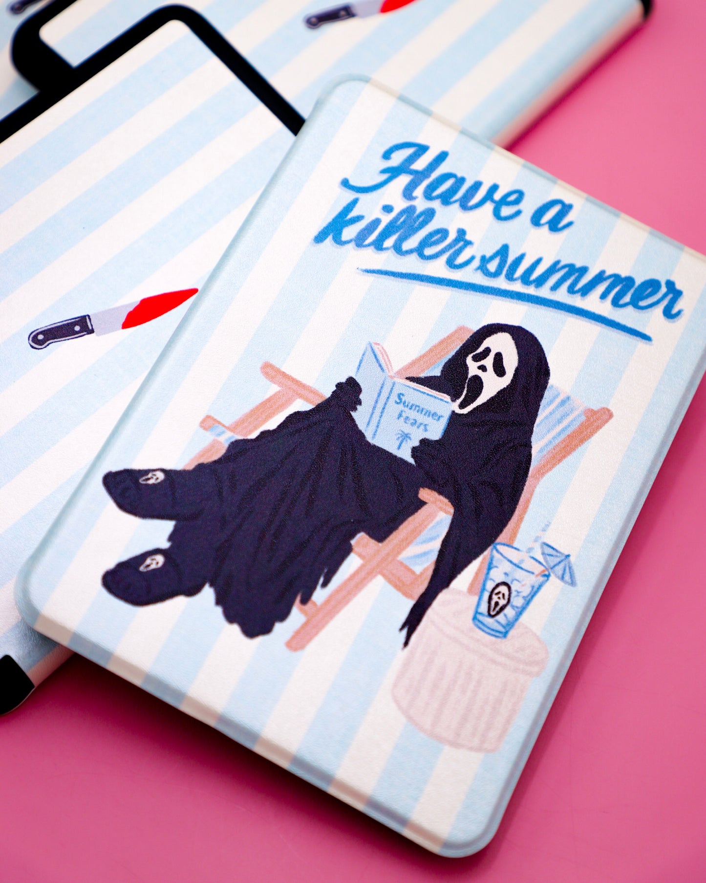 Have A Killer Summer Kindle Case BACKORDER