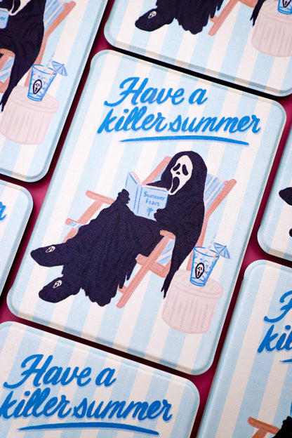 Have A Killer Summer Kindle Case BACKORDER