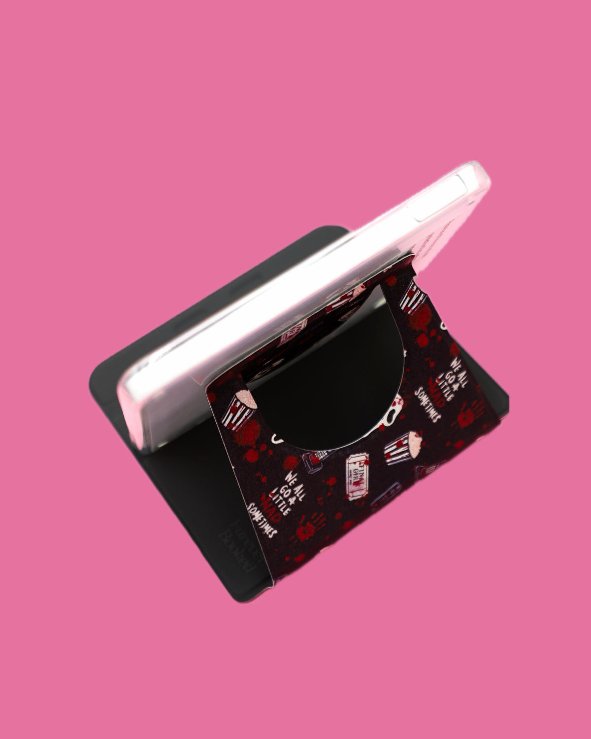 Madness Kobo Libra Detachable Case