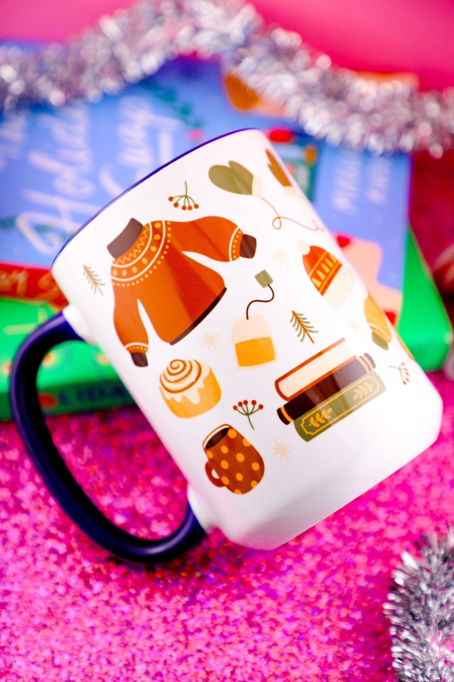 Cozy Season Mug