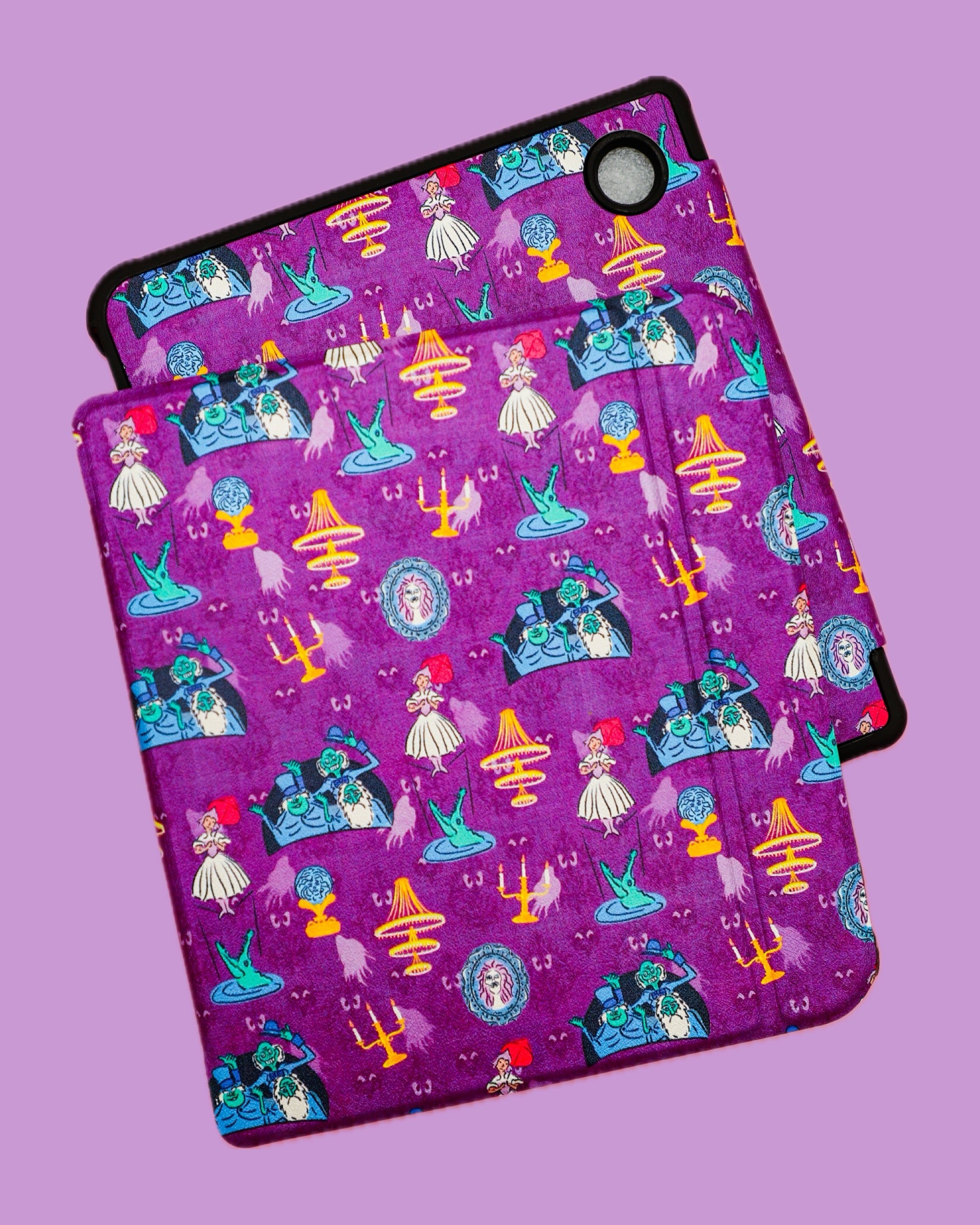 Happy Haunts Kobo Libra Case