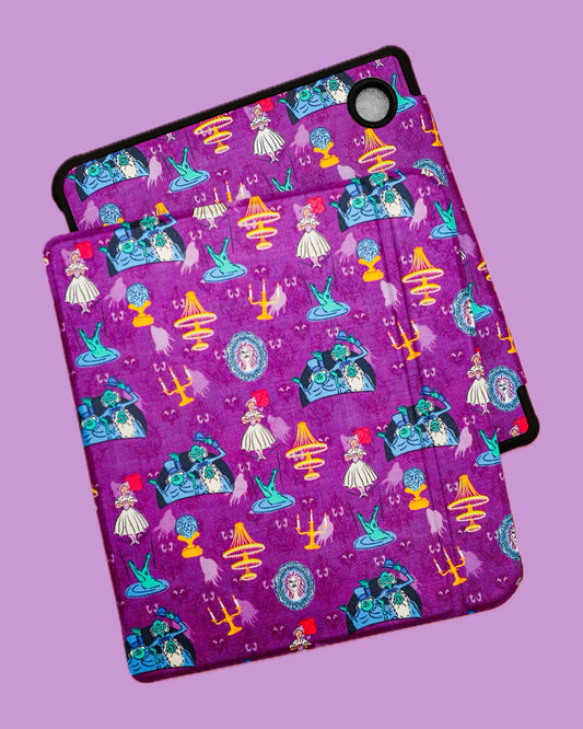 Happy Haunts Kobo Case