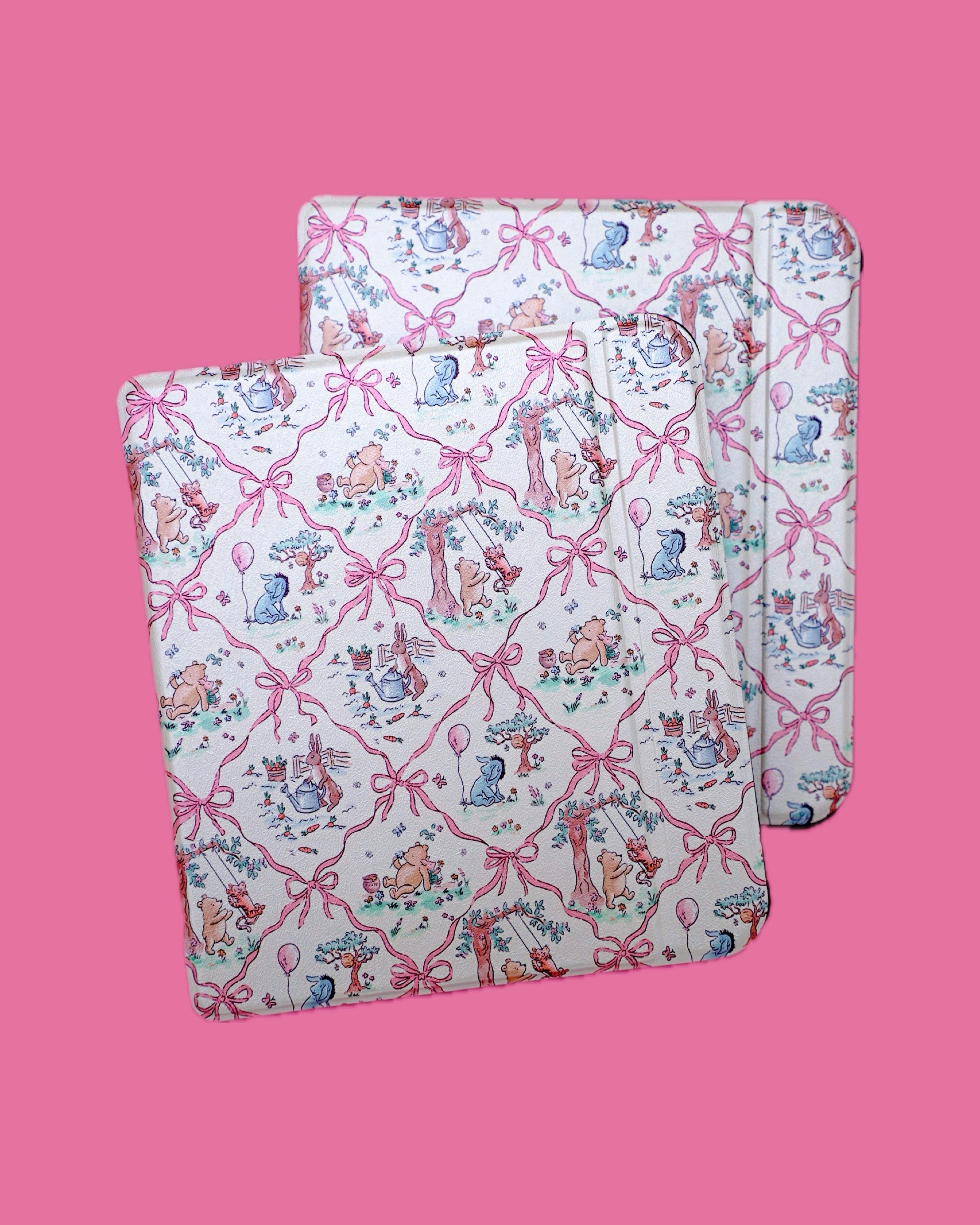 Hundred Acre Spring Kobo Libra Case