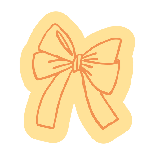 Decorative sticker