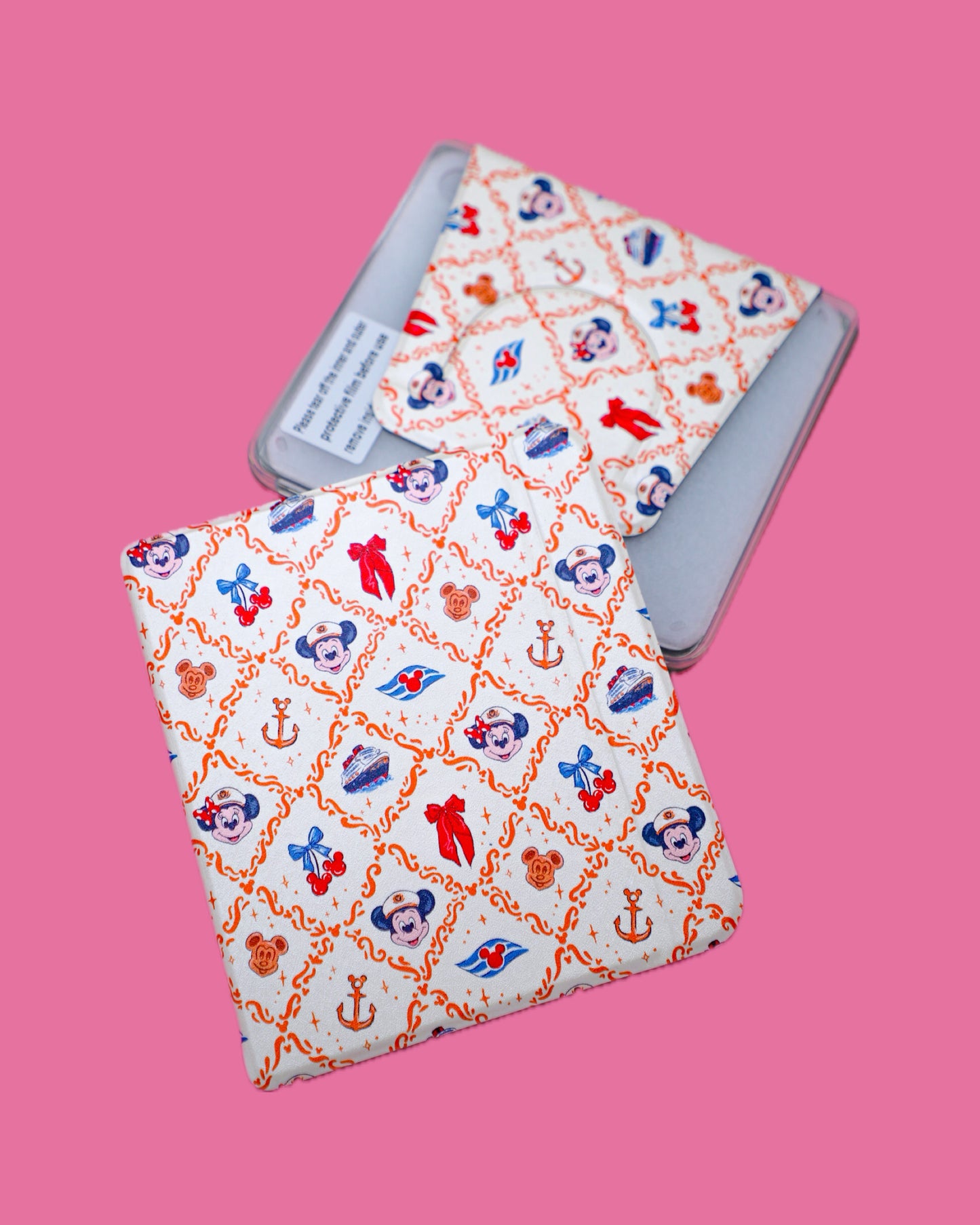 Magic At Sea Kobo Libra Detachable Case
