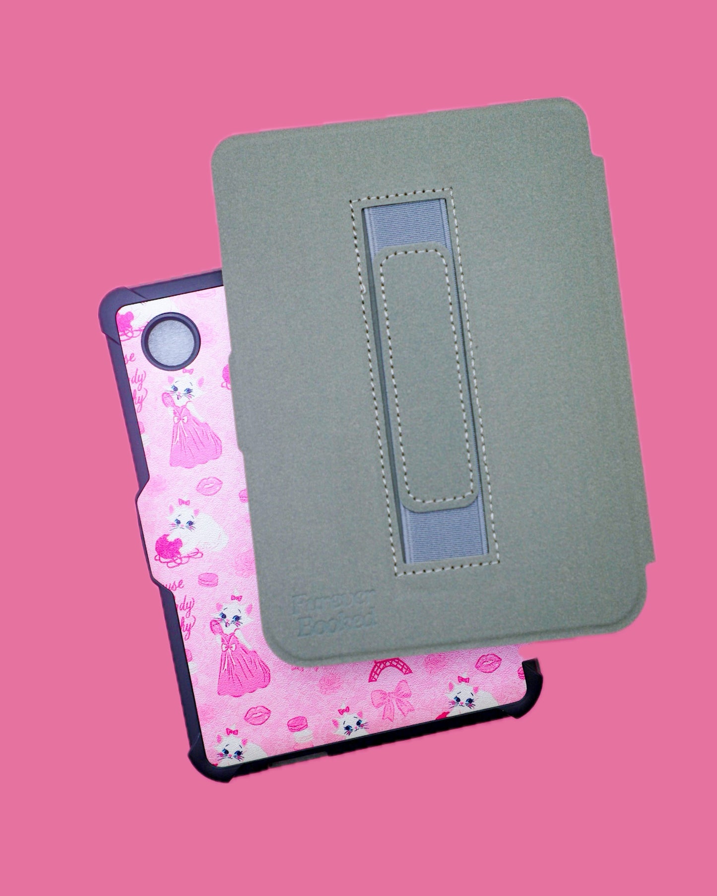 Because I'm A Lady That's Why Kobo Clara Case