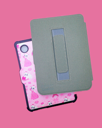 Because I'm A Lady That's Why Kobo Clara Case