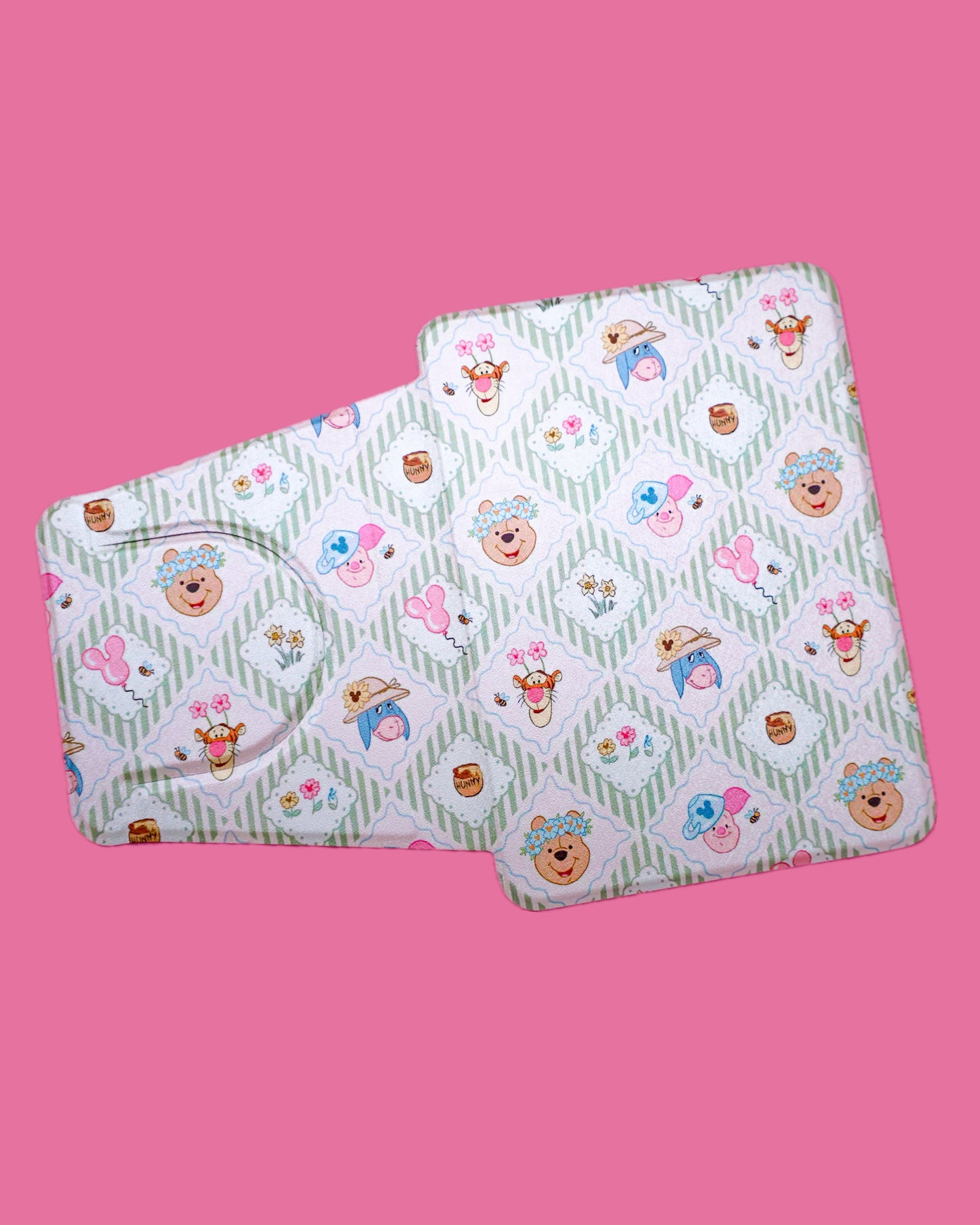Hundred Acre Summer Detachable Kindle Case Cover Only