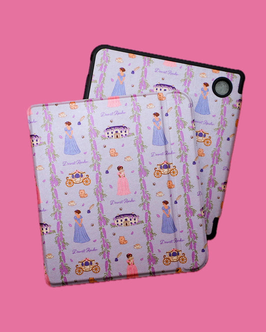 Dearest Reader Kobo Libra Case