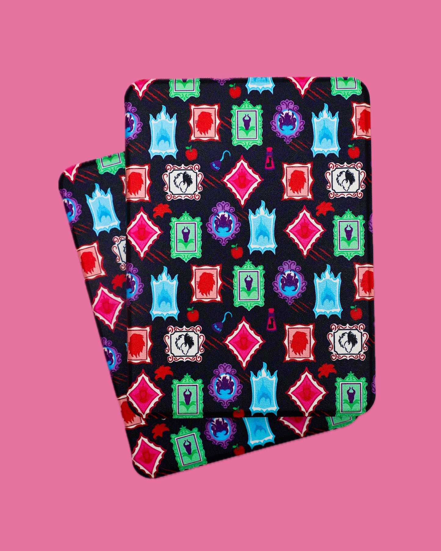 Fairest of Them All Kindle Case