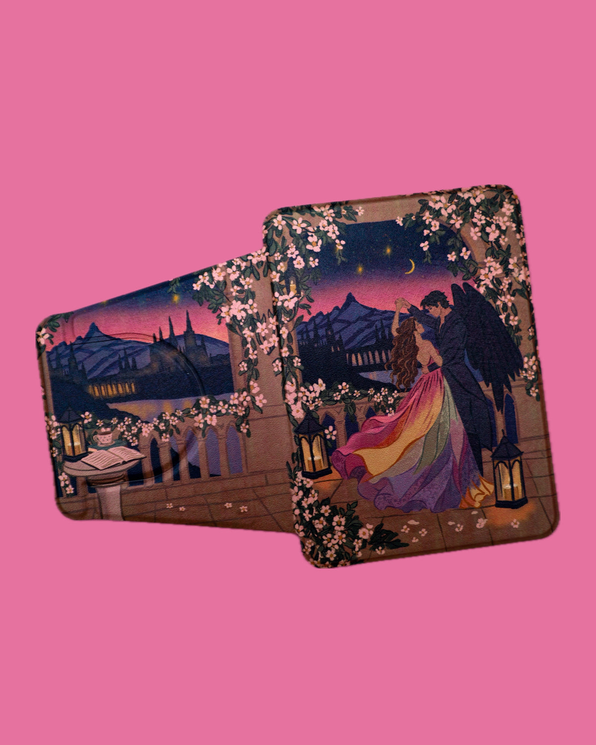 Dance Beneath The Stars Detachable Kindle Case Cover Only
