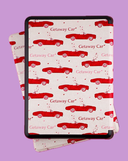 Getaway Car Kindle Case (Oopsie)