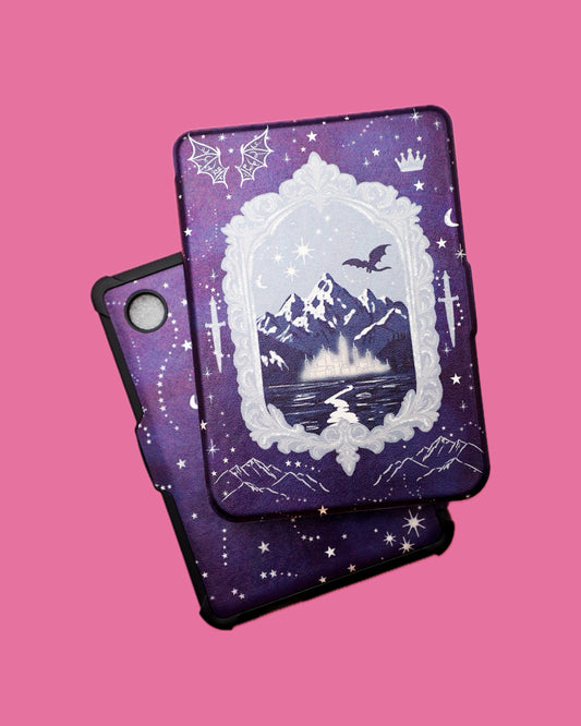 City of Stars Kobo Clara Case