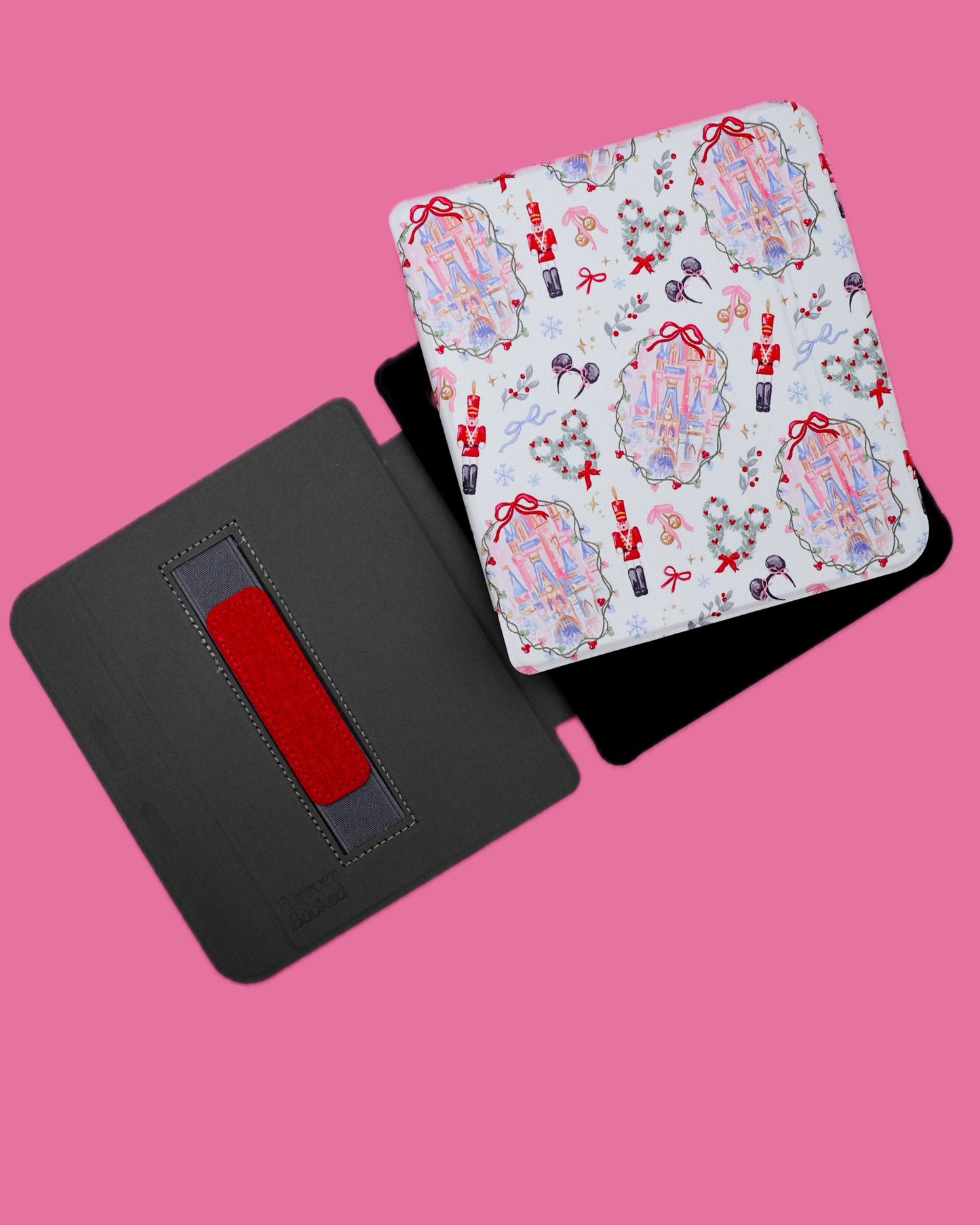 Merrily Ever After Kobo Libra Case