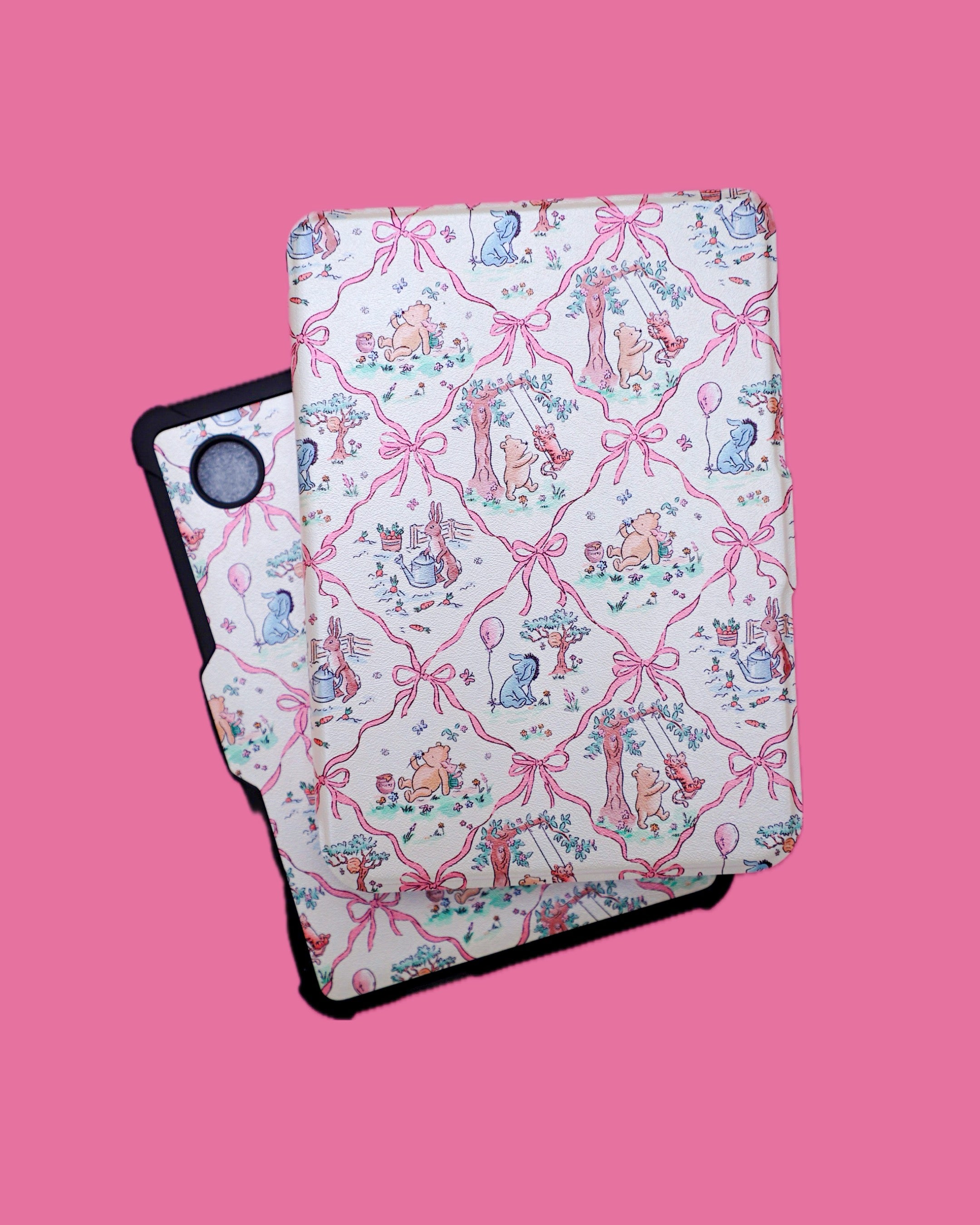 Hundred Acre Spring Kobo Clara Case