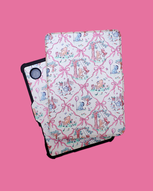 Hundred Acre Spring Kobo Clara Case