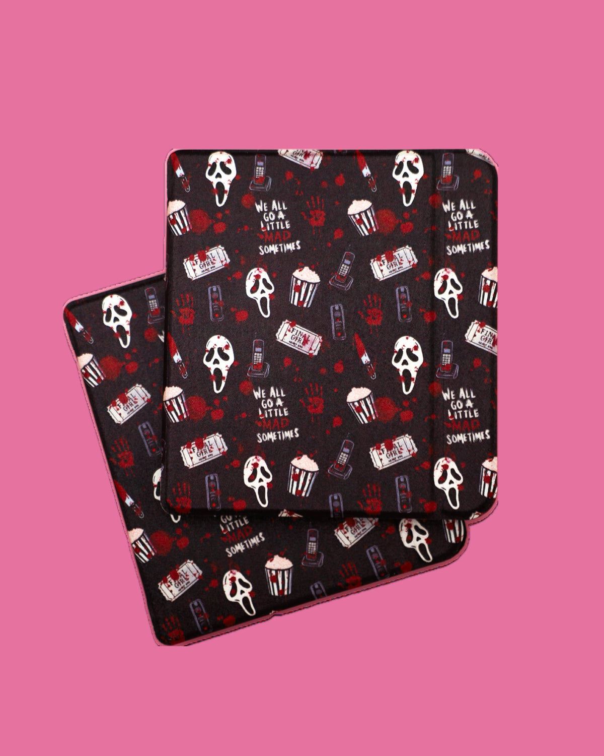 Madness Kobo Libra Case
