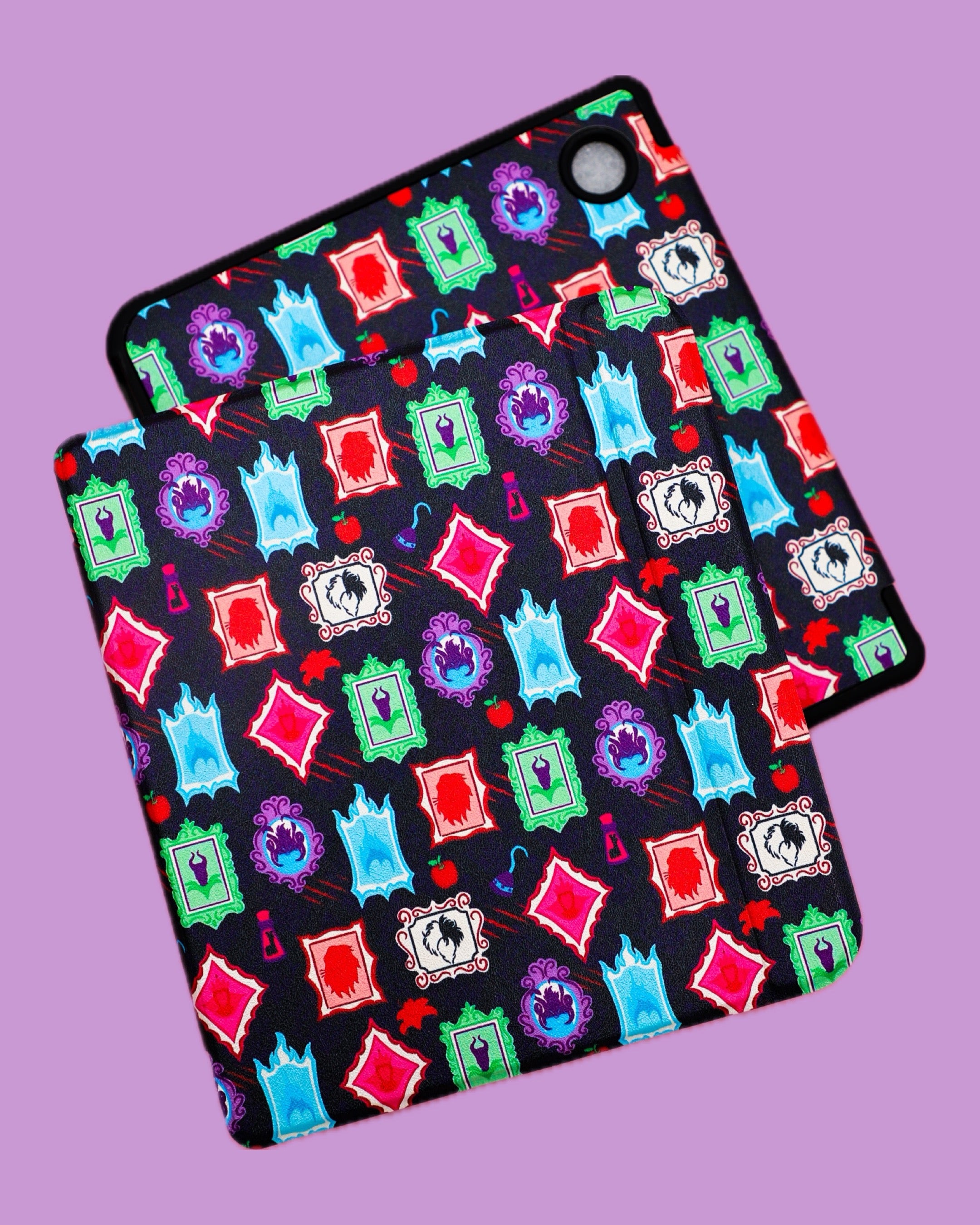 Fairest of Them All Kobo Libra Case