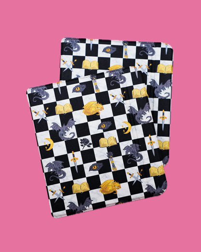 Dragon Rider Kobo Libra Case