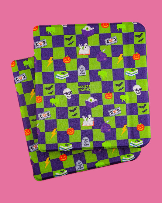 Readers Beware Kobo Case