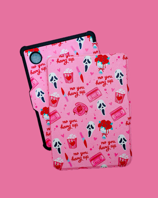 No You Hang Up Kobo Clara Case