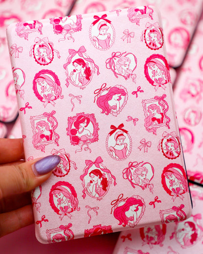 Princess Romance Club Kindle Case