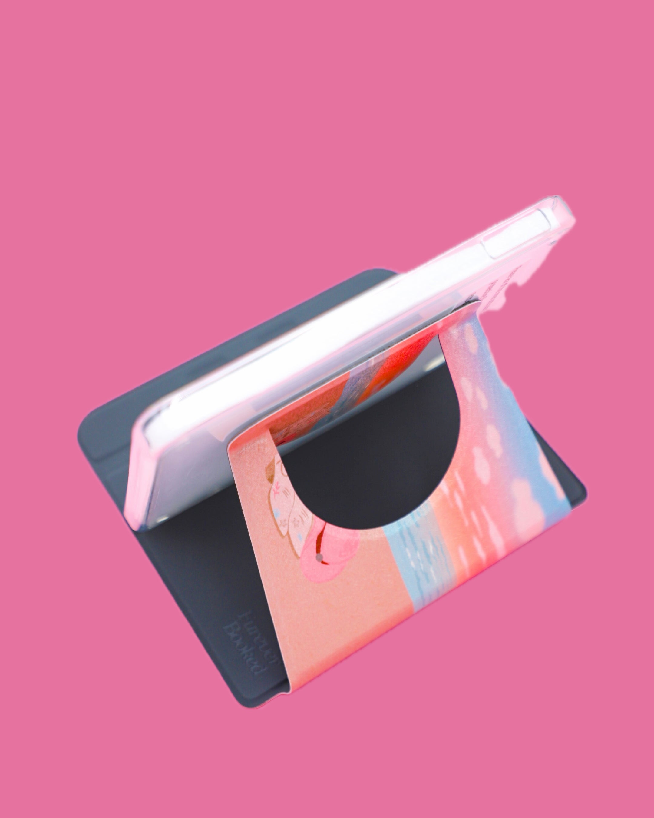 Coastal Cowgirl Kobo Libra Detachable Case
