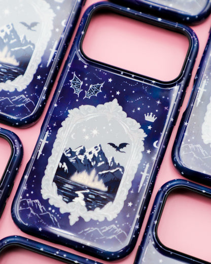 City of Stars MagSafe iPhone Case