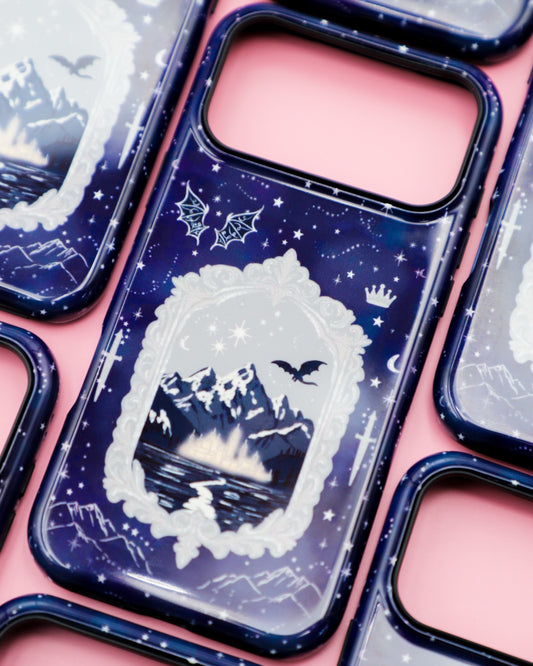 City of Stars MagSafe iPhone Case