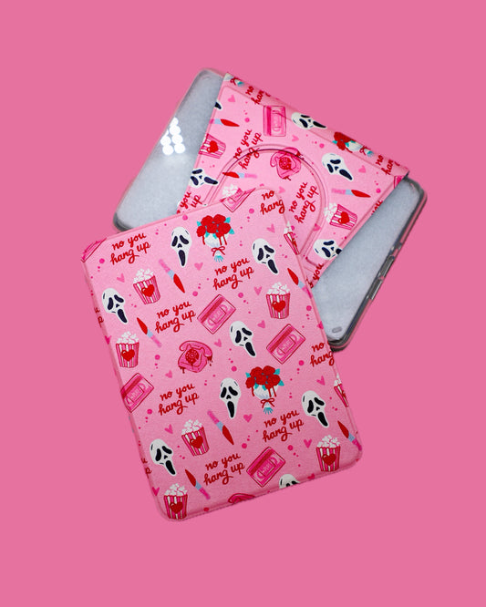 No You Hang Up Detachable Cover Kindle Case