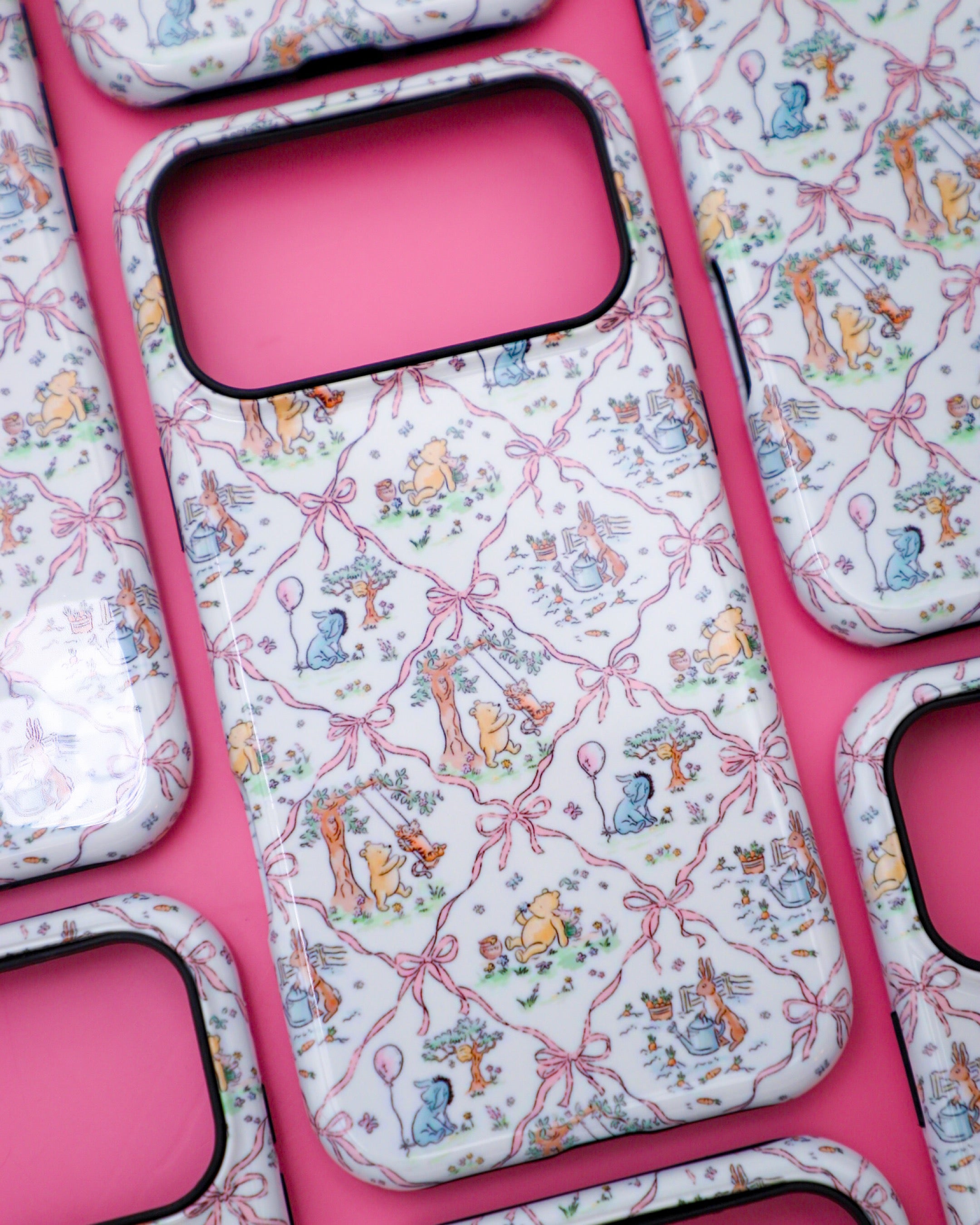 Hundred Acre Spring MagSafe iPhone Case